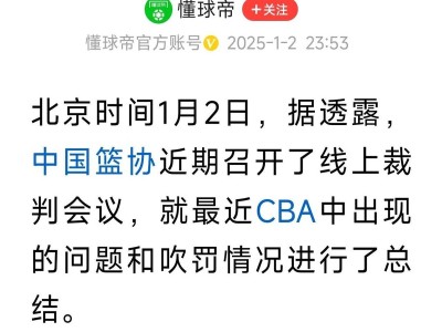 争议判罚引发球迷不满，裁判遭猛烈抨击