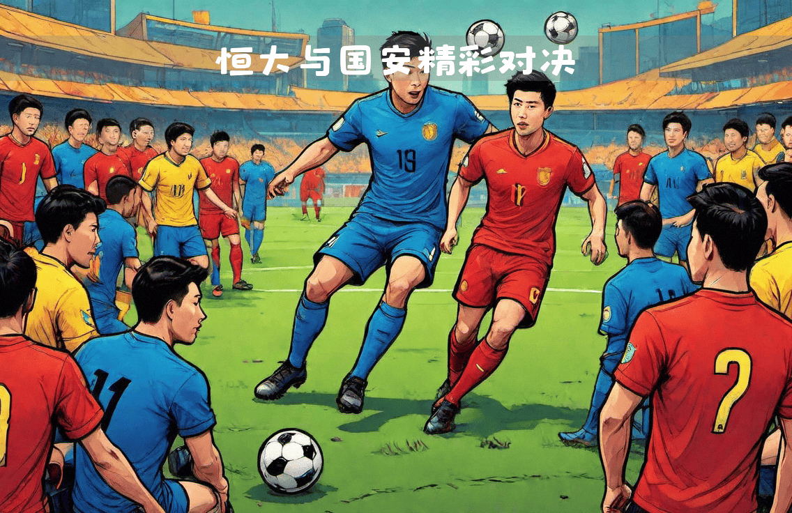 关于广州恒大迎来惊险一役，逆转胜利震撼全场的信息