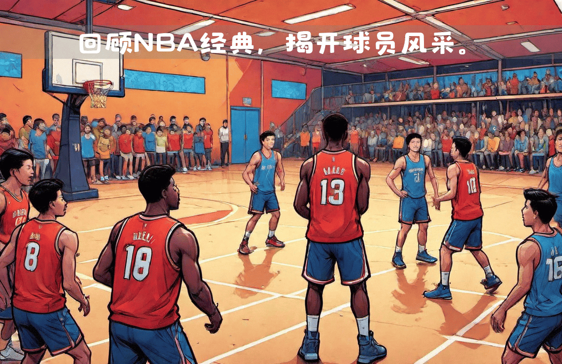 关于神奇瞬间回放，球员风采无限的信息