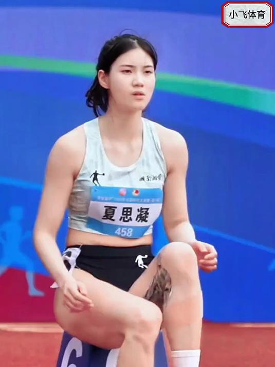 关于田径比赛风云激荡，选手速度快若闪电的信息